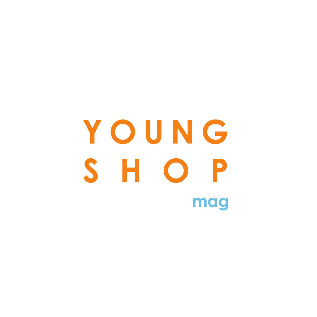 YoungShop Magazine