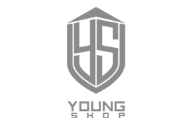 youngshop logo